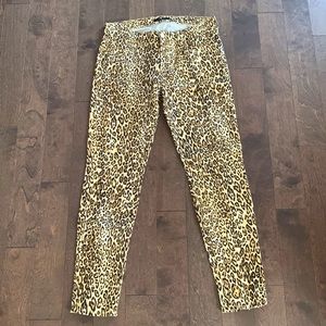 Designer 7even Womans Jeans